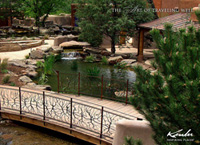 Taos Eco-Resort