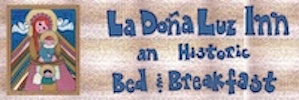 Taos B&B