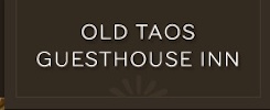 Taos Bed and Breakfast